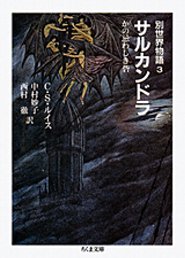サルカンドラ別世界　３