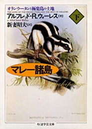 マレー諸島　（下）　