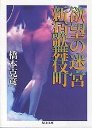 欲望の迷宮　新宿歌舞伎町