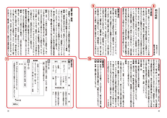 ちくまの教科書 筑摩書房の国語教科書 副教材一覧 ちくま評論入門 特設ページ