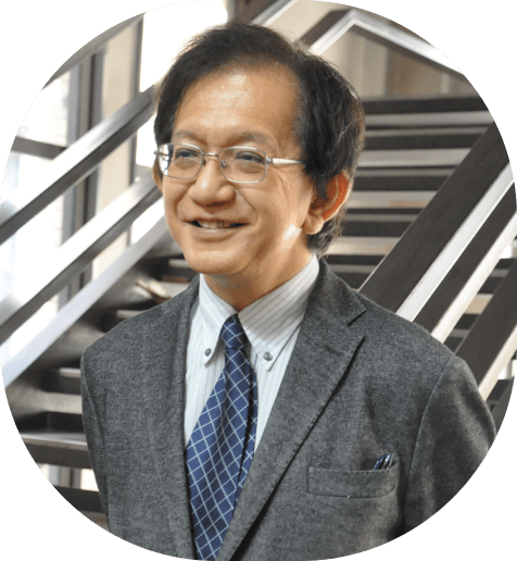 東京大学教授 安藤 宏